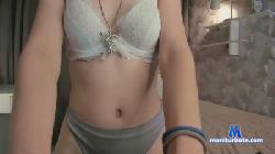 DarciDeloe cam4 live cam performer profile