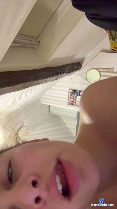 Loladine95 cam4 straight performer from French Republic  