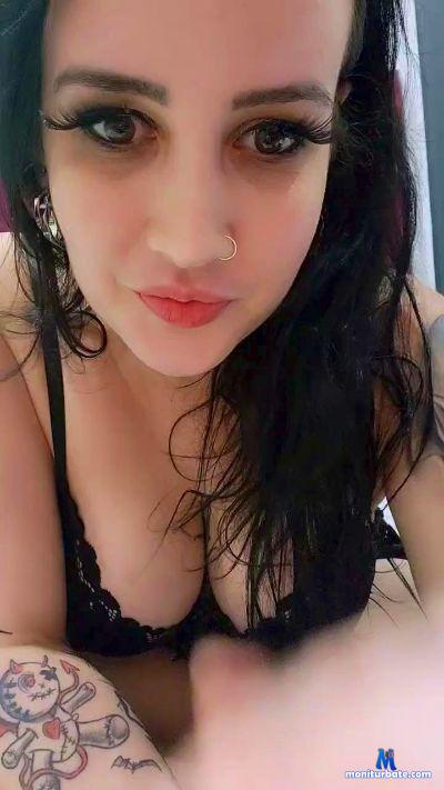 KkDarkSide cam4 bicurious performer from Federative Republic of Brazil  