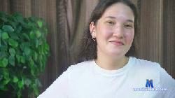 AricaZhong cam4 live cam performer profile