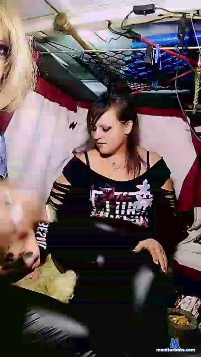 KINKYonCAM cam4 bisexual performer from United States of America  