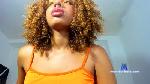 calliedemon cam4 livecam show performer room profile