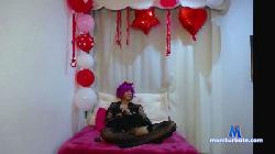 mpsci2 cam4 live cam performer profile