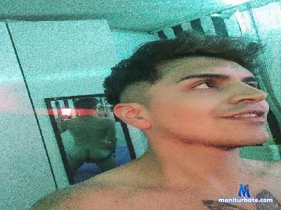 Westcoast__fire cam4 gay performer from Republic of Chile gamer striptease masturbation milk cum 