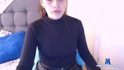 vanesa_gx cam4 bicurious performer from Republic of Chile  