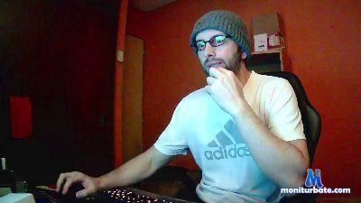 Duba2022 cam4 straight performer from Argentine Republic  