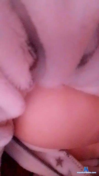 Biscochita cam4 straight performer from Republic of Chile  