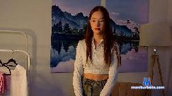 IveyCrover cam4 live cam performer profile