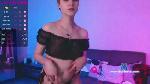 AhegaoMouse cam4 livecam show performer room profile