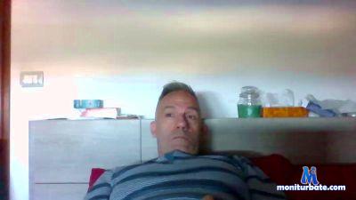 mauretto72 cam4 gay performer from Republic of Italy  