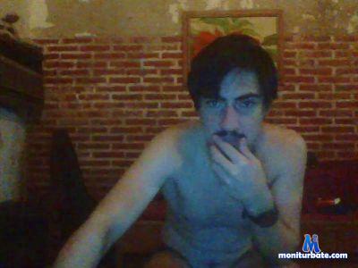 yuyin13 cam4 bicurious performer from Republic of Paraguay  