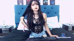 Lina_Brrown cam4 live cam performer profile