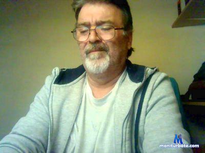 boos3 cam4 straight performer from Kingdom of Spain  