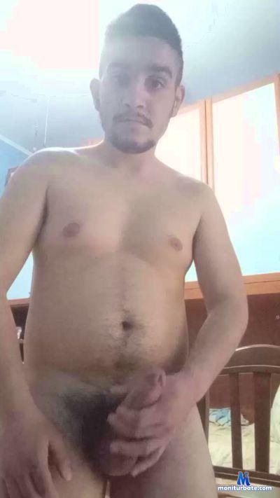 Andreahotbari cam4 straight performer from Republic of Italy  
