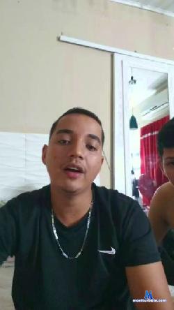 Pauloomoreno cam4 live cam performer profile