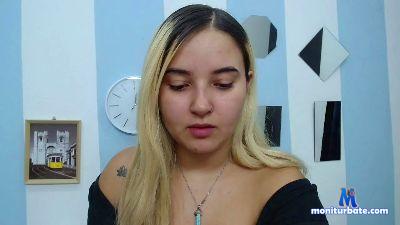 teresasroom_ cam4 bisexual performer from Republic of Colombia  