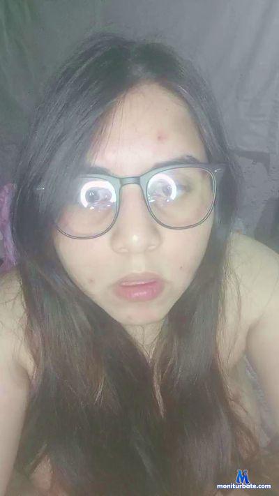 LilyMelanie cam4 bisexual performer from Republic of Paraguay  
