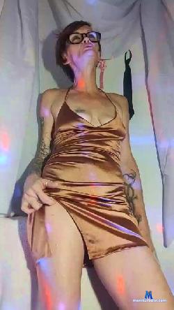 Ivy31Lee cam4 live cam performer profile