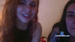 MaryandJane cam4 livecam show performer room profile