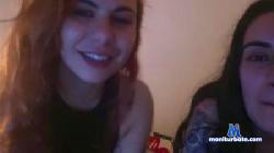 MaryandJane cam4 live cam performer profile