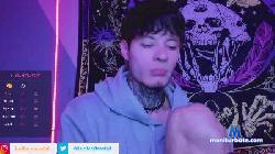 lucifer_dark cam4 live cam performer profile