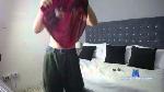ParadisyacBR cam4 livecam show performer room profile