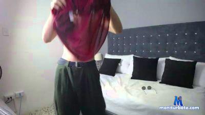 ParadisyacBR cam4 bicurious performer from United States of America sexydance teen longhair rollthedice 