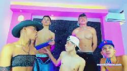 randyardentx cam4 live cam performer profile