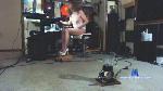 BlenderQueen cam4 livecam show performer room profile