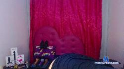 _mariana_rosse cam4 live cam performer profile