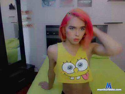 harley_gray1 cam4 bisexual performer from Republic of Colombia  