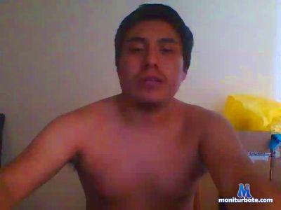 educhipo123 cam4 bisexual performer from Republic of Peru  