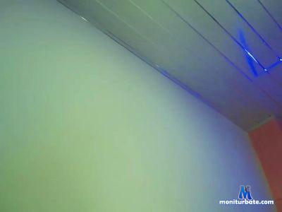 kami_23 cam4 bisexual performer from Republic of Colombia ass rollthe pussy latina boobs 