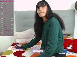 Amber_W cam4 live cam performer profile