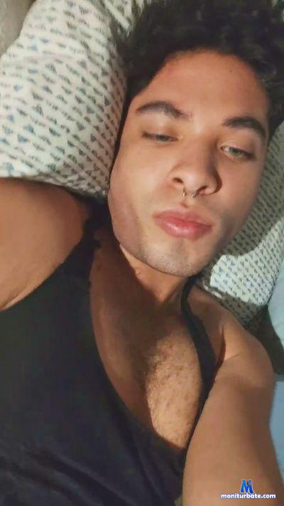 rptifa cam4 straight performer from Republic of Chile  