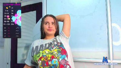 sexycouple69hot cam4 straight performer from Kingdom of Spain  