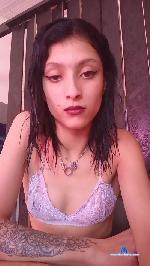 geminiana3 cam4 livecam show performer room profile
