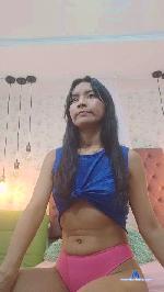 pocahoontas1 cam4 livecam show performer room profile