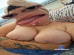 malditaexoticc cam4 livecam show performer room profile