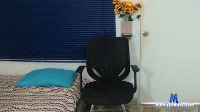 milflatinjuli cam4 bisexual performer from Republic of Colombia anal spanking milk milf latina bigass bigboobs 