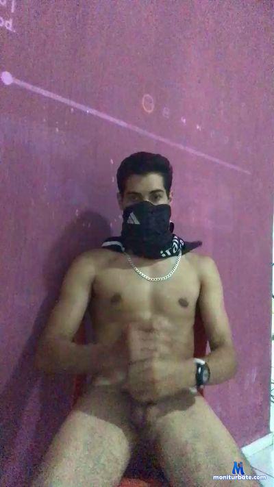 _PTR4 cam4 straight performer from Federative Republic of Brazil  