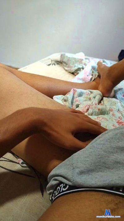 Bi_tzudo1 cam4 bisexual performer from Federative Republic of Brazil  