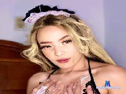Kristen_makris cam4 live cam performer profile