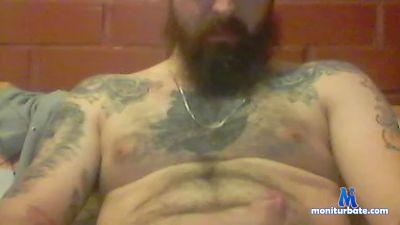 elrusiofran4 cam4 straight performer from Republic of Chile  