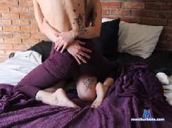 Luximiranda cam4 live cam performer profile