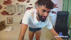 PabloBowen cam4 live cam performer profile
