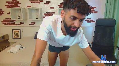 PabloBowen cam4 gay performer from Hellenic Republic of Greece armpits masturbation cum striptease feet amateur 