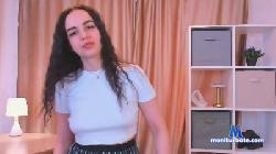LoraEger cam4 live cam performer profile