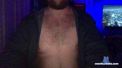 cubby_sexy cam4 gay performer from United States of America  