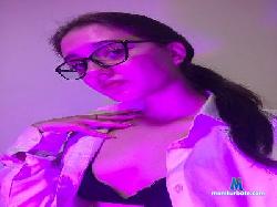 GloriaMathise cam4 live cam performer profile